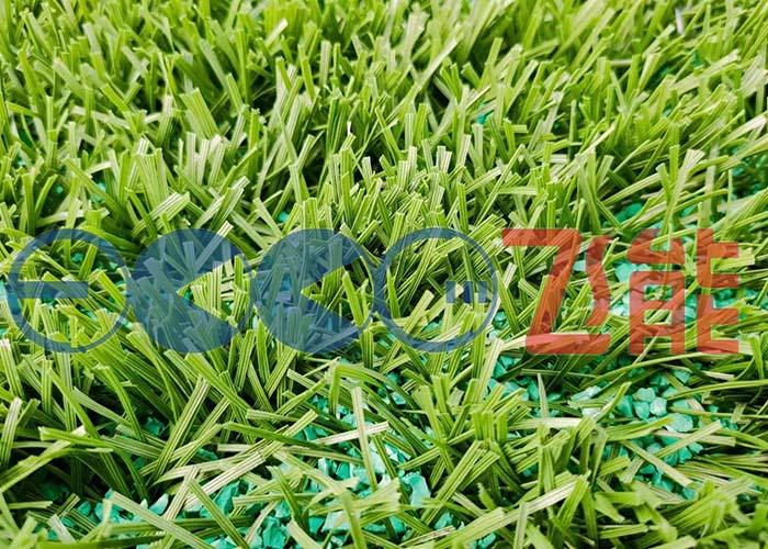 Artificial Grass Rubber Granules2