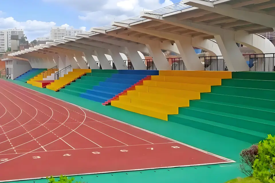 Rubber Running Track Cost (2)