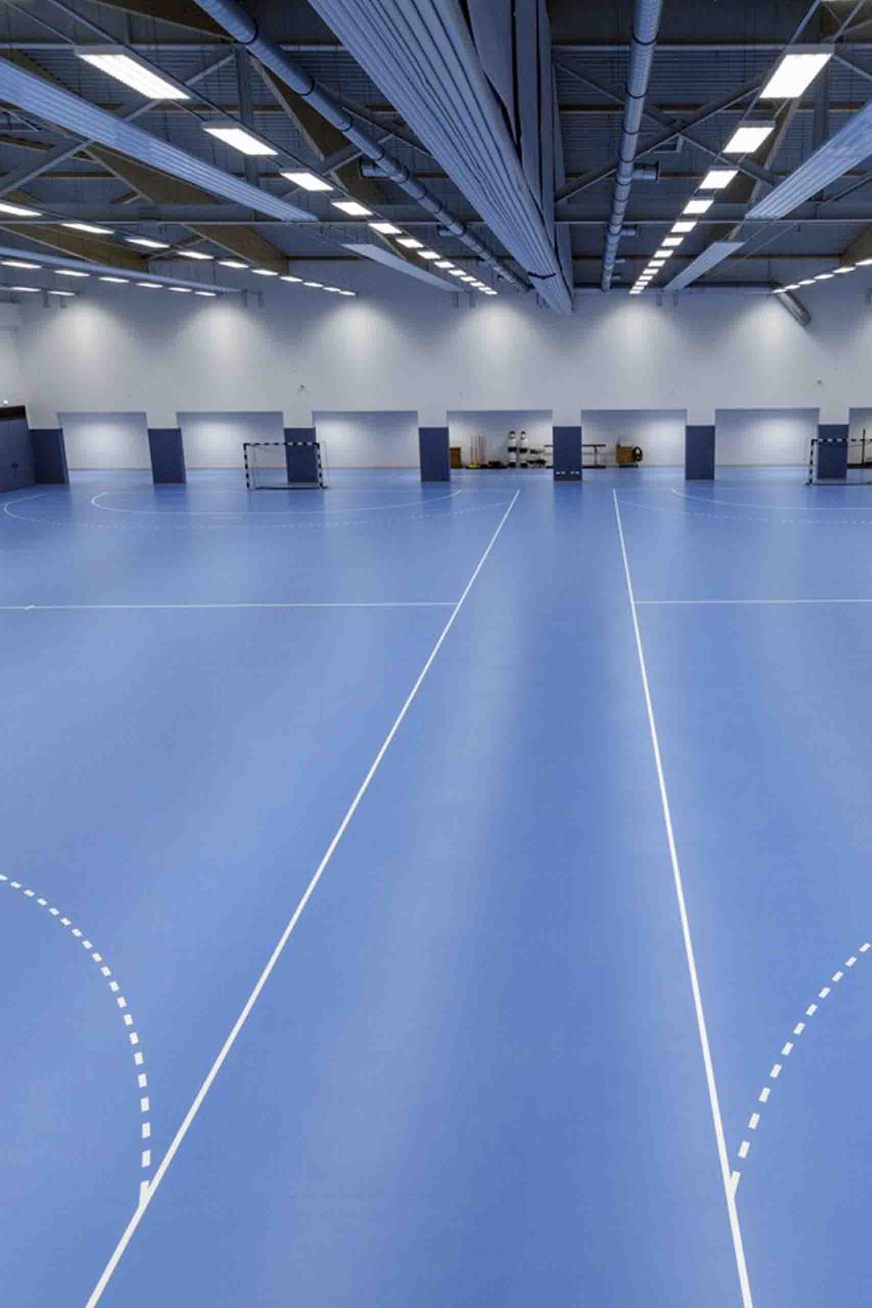 sports floor