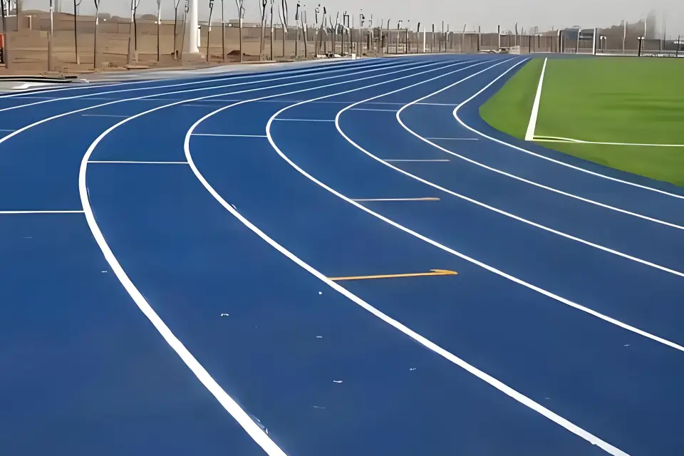Z czego wykonane są bieżnie lekkoatletyczne? co to jest lekkoatletyka (1)
