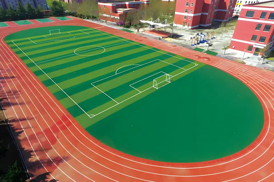 Z czego wykonane są bieżnie lekkoatletyczne? co to jest bieżnia lekkoatletyczna (3)