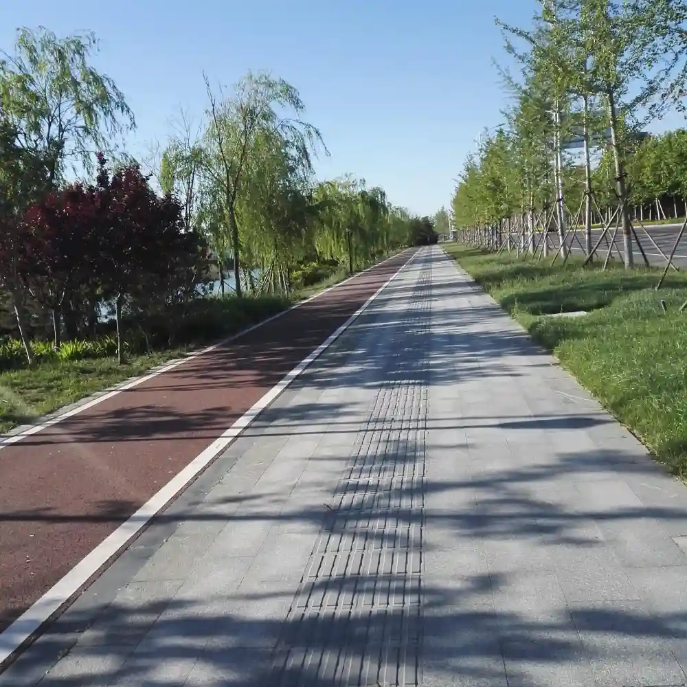 Przepuszczalne granulaty EPDM