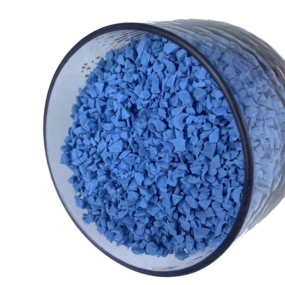 waterproof EPDM rubber granules