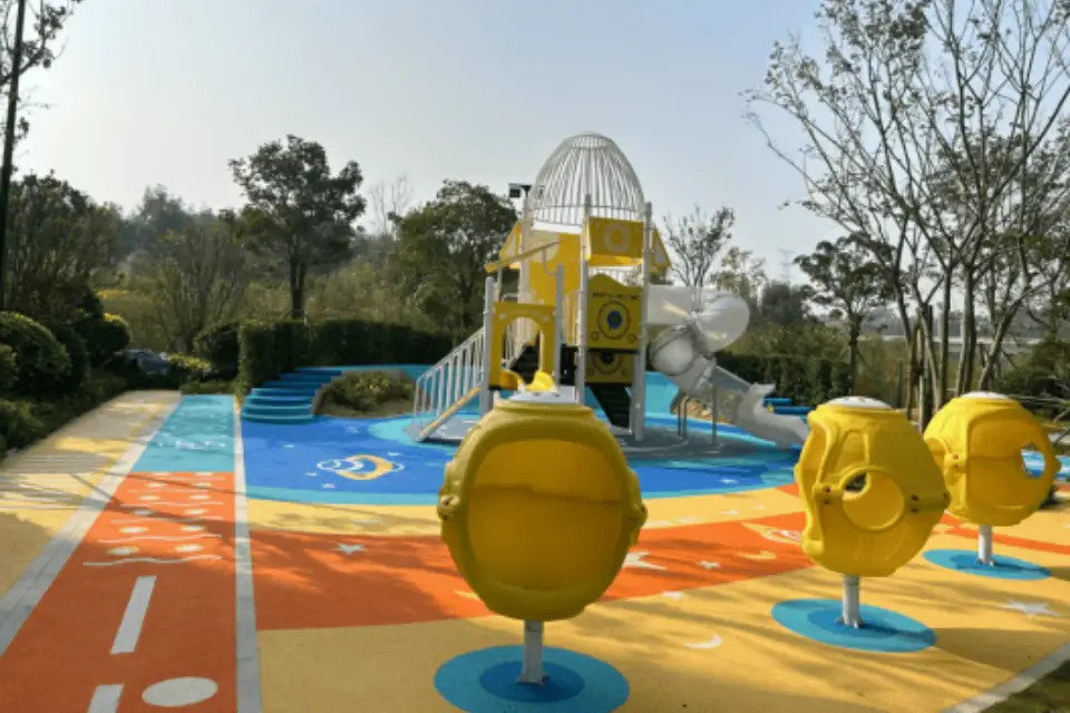 How Much Does a Rubber Running Track Cost 10 EPDM Rubber particles Flooring