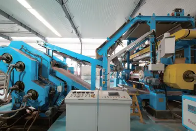 About us 8 Nanjing feeling factory view (2)