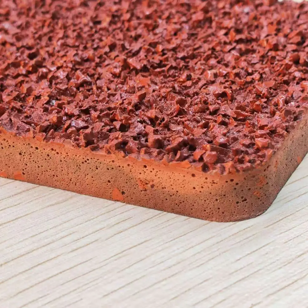 Polyurethane Running Track (1)