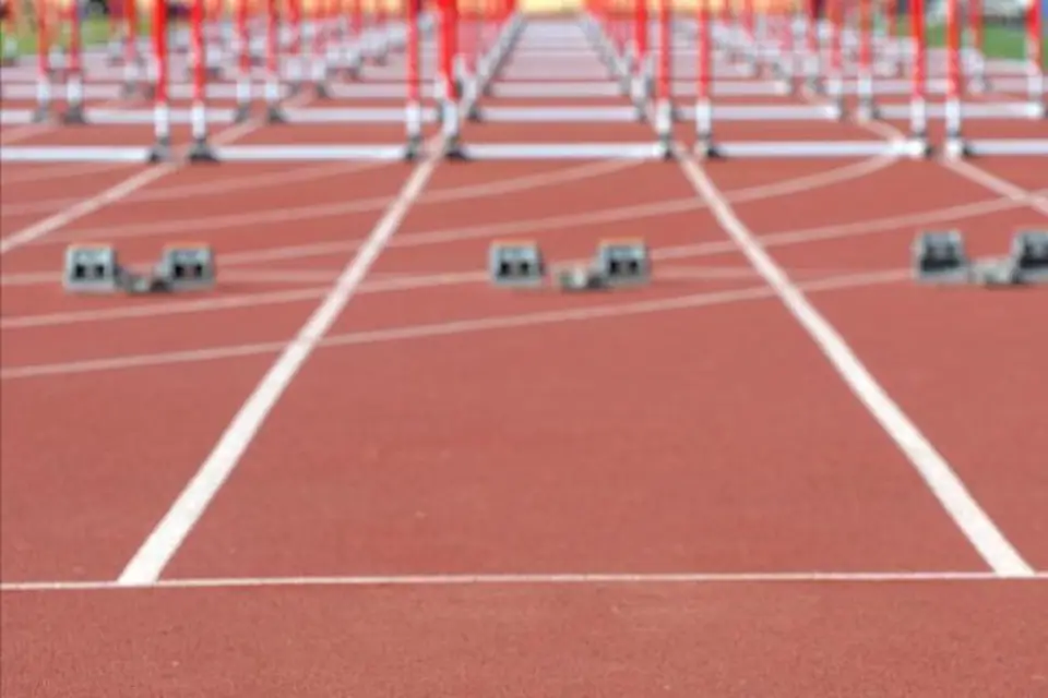 What Are EPDM Rubber Granules 7 athletic running track maintain