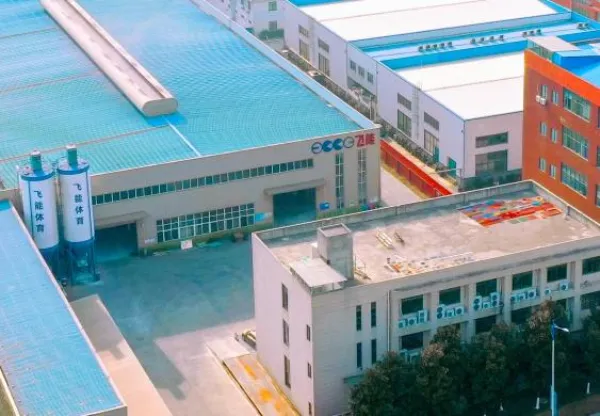 nanjing feeling Production and sales