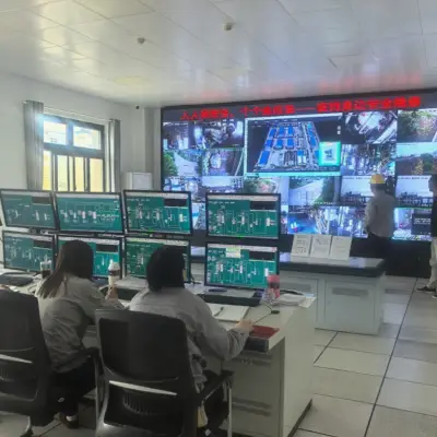 Nanjing-Gefühl Q2-Produktion