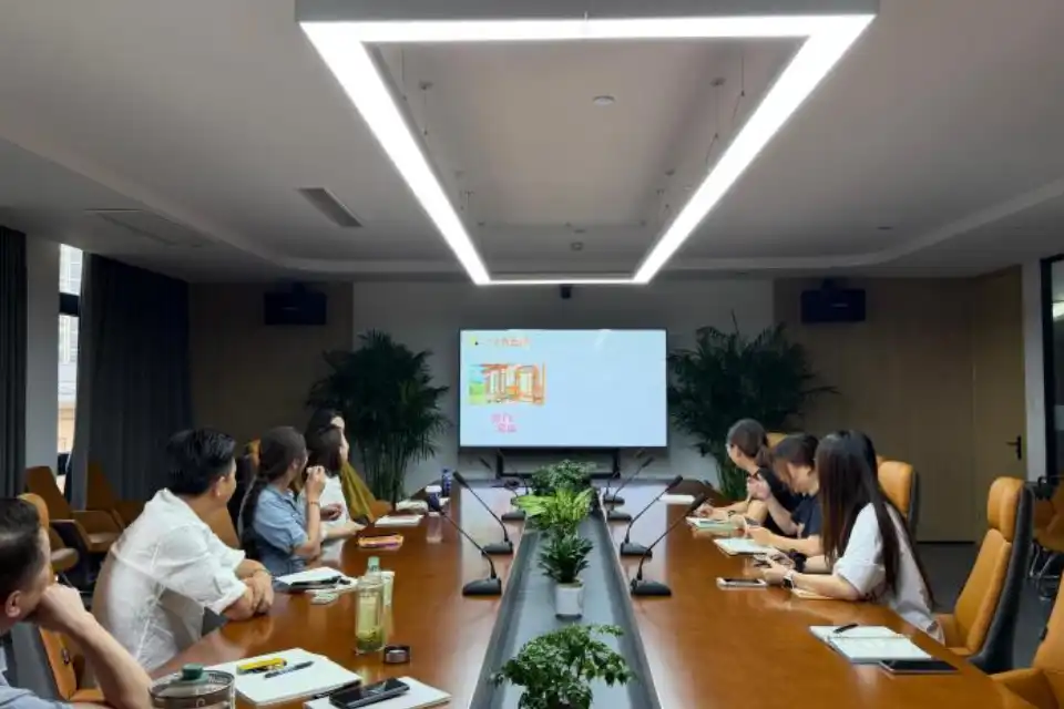 Nanjing FEELING Review
